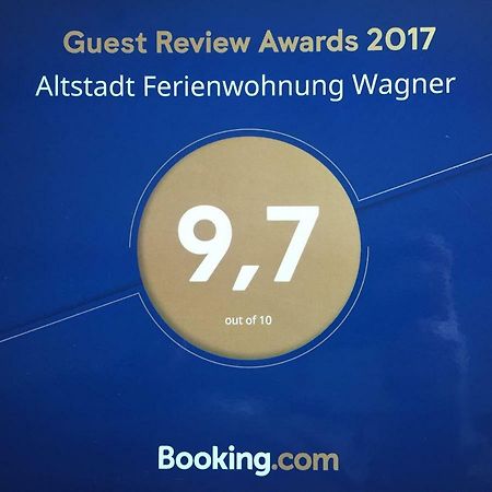 Altstadt Ferienwohnung Wagner ليمبورغ ان دير لان المظهر الخارجي الصورة