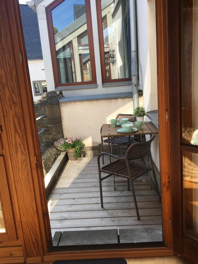 Altstadt Ferienwohnung Wagner ليمبورغ ان دير لان المظهر الخارجي الصورة