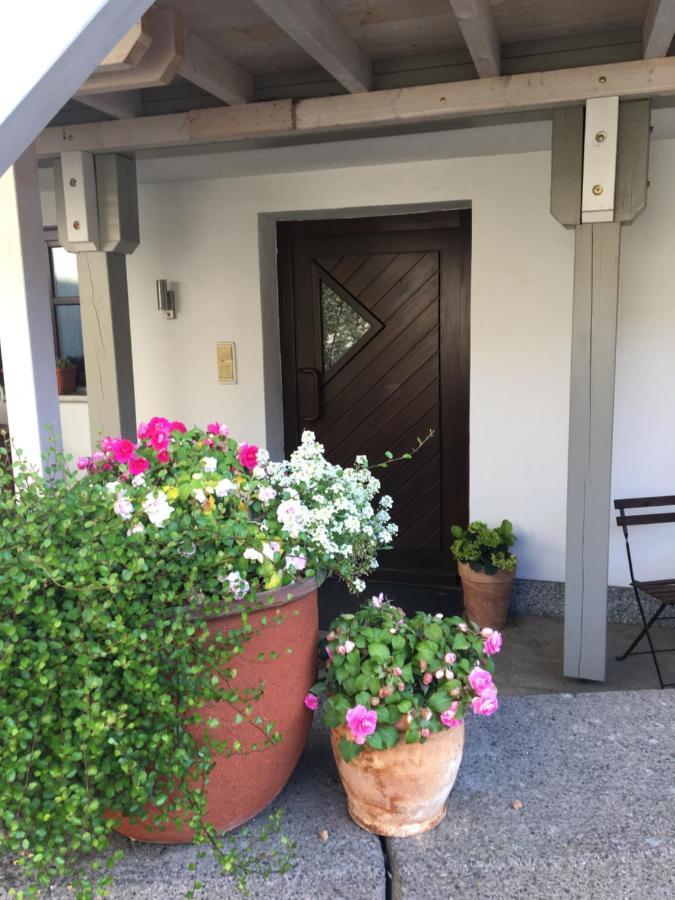 Altstadt Ferienwohnung Wagner ليمبورغ ان دير لان المظهر الخارجي الصورة