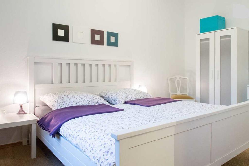 Altstadt Ferienwohnung Wagner ليمبورغ ان دير لان المظهر الخارجي الصورة