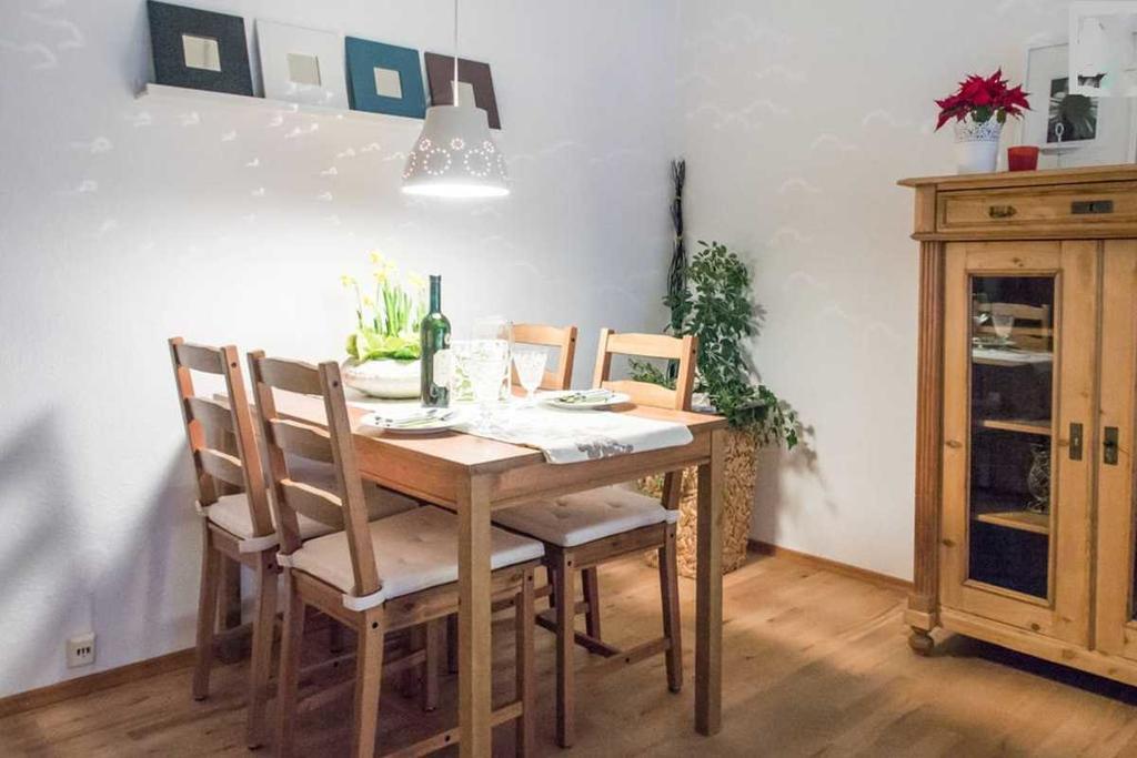 Altstadt Ferienwohnung Wagner ليمبورغ ان دير لان المظهر الخارجي الصورة