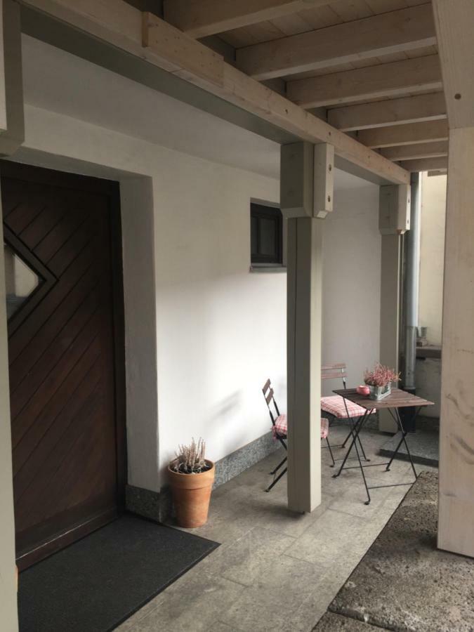 Altstadt Ferienwohnung Wagner ليمبورغ ان دير لان المظهر الخارجي الصورة